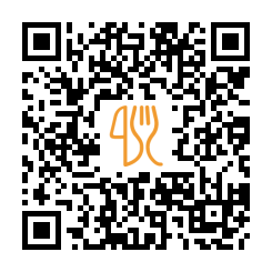 QR-code link para o menu de Chamonix