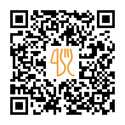 QR-code link para o menu de Pizza Tri