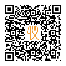 QR-code link para o menu de Bistro Thalia