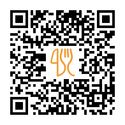 QR-code link para o menu de Victory