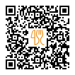 QR-code link para o menu de Cantina Oriente