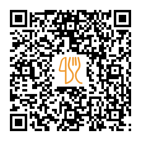 QR-code link para o menu de Gerai Santapan Kita