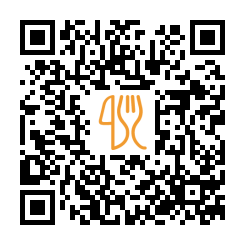 QR-code link para o menu de Rax