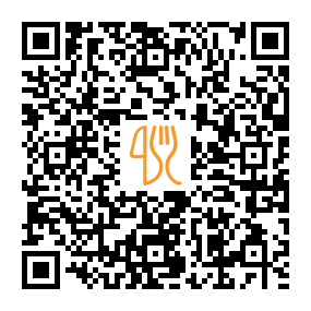 QR-code link para o menu de Slusegrillen