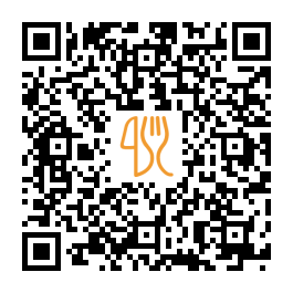 QR-code link para o menu de Mad Over Meat