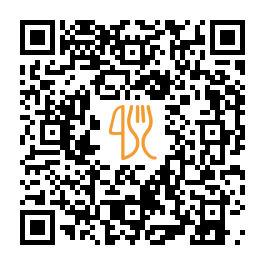 QR-code link para o menu de Café Vin Brød