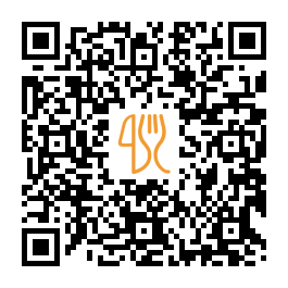 QR-code link para o menu de Corali Luxury Resort