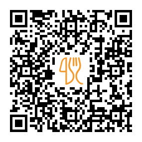 QR-code link para o menu de The Green Eatery