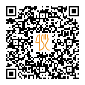 QR-code link para o menu de Cantinho Nordestino