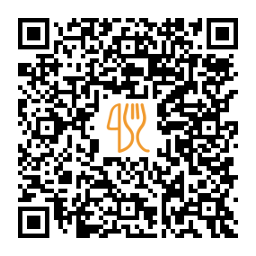 QR-code link para o menu de Smoke N Grill