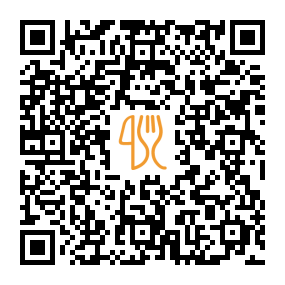 QR-code link para o menu de Yummy Noodles