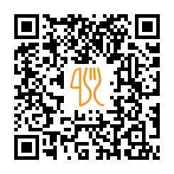 QR-code link para o menu de Rue 18