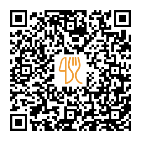 QR-code link para o menu de Happiness Vegetarian