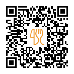 QR-code link para o menu de Tokami