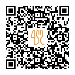 QR-code link para o menu de Johnny's Seafood