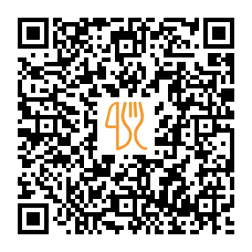 QR-code link para o menu de Black Barts Steakhouse