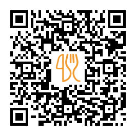 QR-code link para o menu de Tarn Cafet