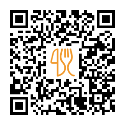 QR-code link para o menu de Sweets 'n Stories