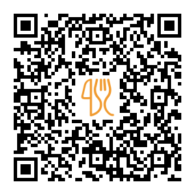 QR-code link para o menu de Zdrava Jidelna Spirala