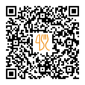 QR-code link para o menu de Flour Butter Cafe