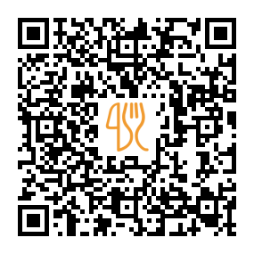 QR-code link para o menu de Sate House