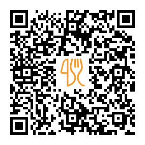 QR-code link para o menu de Zinc Brasserie