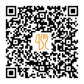 QR-code link para o menu de Natural Soups Shakes