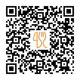 QR-code link para o menu de Sandneskafeen