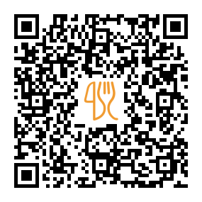 QR-code link para o menu de Kjelstraumen Vertshus