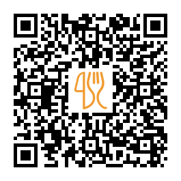 QR-code link para o menu de Friends Hometown Cafe