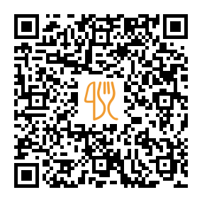 QR-code link para o menu de The Hub Cafe