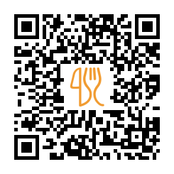 QR-code link para o menu de Glamour