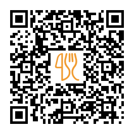 QR-code link para o menu de Around Green 어라운드 그린