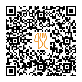 QR-code link para o menu de Born For Food (bff)