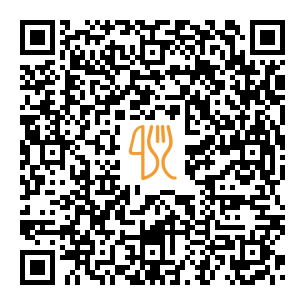 QR-code link para o menu de Auberge De La Fontaine Aux Fées