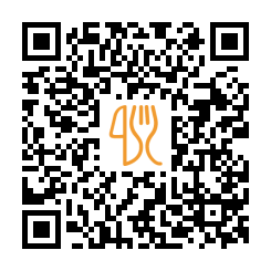 QR-code link para o menu de Iinda Fast Food