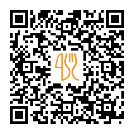 QR-code link para o menu de Corner Shop