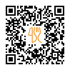 QR-code link para o menu de Paradise Cocktail