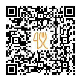 QR-code link para o menu de Burger King