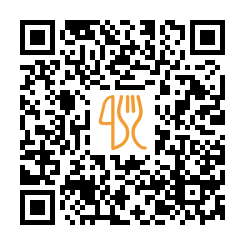 QR-code link para o menu de Meg-a-latte