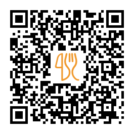 QR-code link para o menu de Food Train