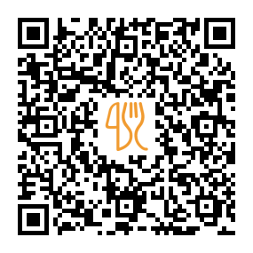 QR-code link para o menu de Ghar Ka Khana