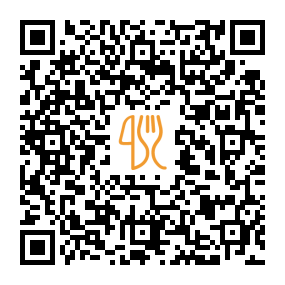 QR-code link para o menu de The Belgian Waffle Co.