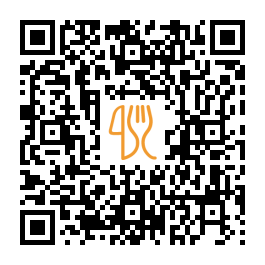 QR-code link para o menu de Pink Head Noodle