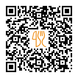 QR-code link para o menu de Eat Sleep