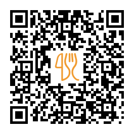 QR-code link para o menu de Hoss's