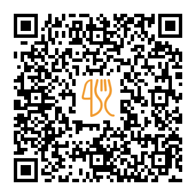 QR-code link para o menu de Holy Smoke Barbecue