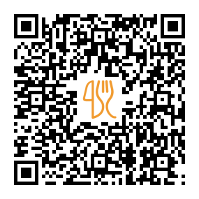 QR-code link para o menu de Nrgize Lifestyle Cafe