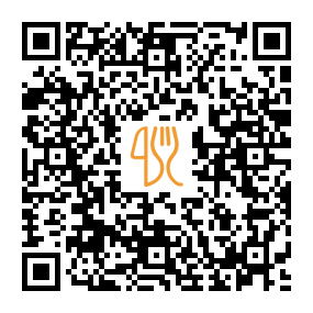 QR-code link para o menu de North Shore Poke Co