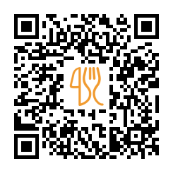 QR-code link para o menu de Cantina Jo